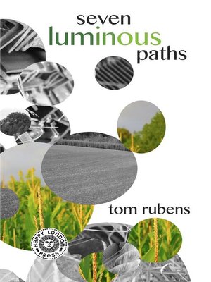 cover image of Seven Luminous Paths